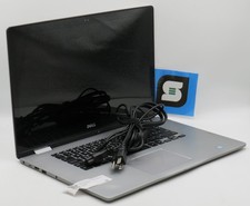 Dell Inspiron 5570 i7-7500U @ 2.7GHz 12GB DDR4 128GB m2 15.6