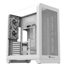 Thermaltake CA11F00M6WN00 View 390 Air Mid-Tower Case White picture