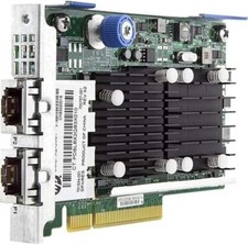 HPE 700759-B21 FlexFabric 533FLR-T Network Adapter PCI Express 2.0 x8 10 Gigabit picture