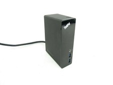 Lenovo DU9033S1 Corded ThinkPad OneLink Pro Docking Station picture