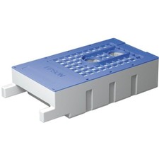 Epson Sure Color T Series Replacement Ink Maintenance Tank Durable Printer Ac... picture