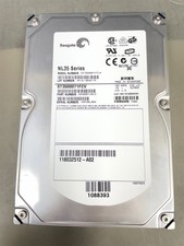 Seagate ST3500071FCV NL35 Series 500GB 7.2k 2 GBPs Fibre Channel Hard Drive picture
