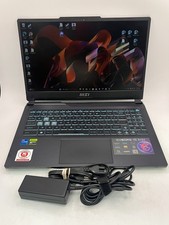 MSI Cyborg 15 A13V 15.6