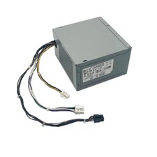 1PC For Dell 3020 9020 7020 3620 365W Power Supply D365EM-00 HU365EM-00 07VK45 picture