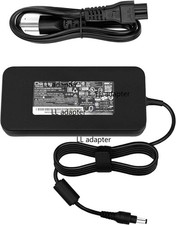 Genuine 120W 6.32A Charger for LG 17U70N 15U70P 120W A15-120P1A ADP-120RH B picture