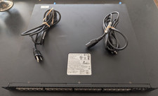 Quanta LB8 48 Port 10G SFP+ Layer 4 10GbE Switch 48x10G picture