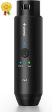 XLR Bluetooth Receiver Wireless Adapter for Speakers PA Systems Audio Mixer DJ B picture