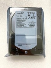 Seagate Cheetah 15K.7 ST3300657SS 300GB 15K 16MB SAS 6Gb/s 3.5