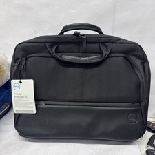 Dell Ecoloop Premier Laptop Breifcase 15