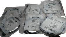 Lot 6 Commscope Systimax VP-P8GS-DG-8FT  -  picture