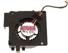 OEM DELL OPTIPLEX 7460AIO POWER SUPPLY COOLING FAN H2PCG 0H2PCG TESTED picture