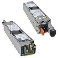DELL 350W L350E-S1 Power Supply PSU PS-2351-1D-LF 0P7GV4 R320 R420 picture