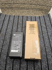 Cisco MA-INJ-6 Single-Port Multigigabit 802.3bt Power Over Ethernet Injector picture