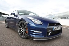 Cars 2011 nissan Desk Mat Stitched picture
