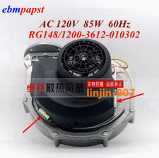 1PC RG148/1200-3612-010302 120V 85W gas blower cooling fan (UPS or FedEx) picture