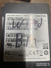 SANDISK Z400s 256GB 2.5
