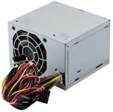 SERVER POWER SUPPLIES FUJITSU S26113-E520-V70 350WATT HP-U3528F1 TX150 ATX 24-PIN picture