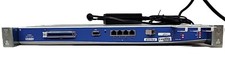 Adtran Netvanta 818 1200637G2 4-Port 8-T1 Loops Router DS1 W/ Power Supply picture