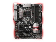 MSI Z370 TOMAHAWK LGA 1151 ATX HDMI Intel Z370 (300 Series) Motherboard picture