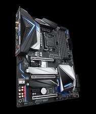 GIGABYTE Z390 DESIGNARE motherboard LGA1151 DDR4 128G DP+HDMI ATX Tested ok picture