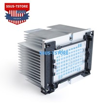 01KP655 Lenovo Thinksystem SR550 SR650 SR590 SR658 SR670 Heatsink w/ Bracket picture