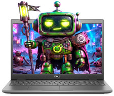 Dell Latitude 15.6