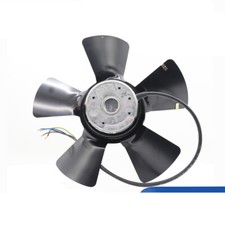 For Ebmpapst A2D250-AA26-51 Axial Cooling Fan 400/480V 50/60HZ 0.24/0.30A picture
