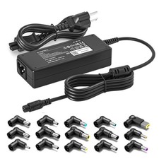 90W Universal AC Adapter Laptop Charger For Dell HP Acer Asus Lenovo IBM picture