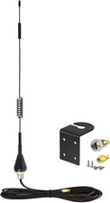 Gate Door Opener Antenna F SMA RP-SMA 433MHz for LiftMaster Ghost Controls picture