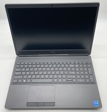 Dell Precision 7560 15.6