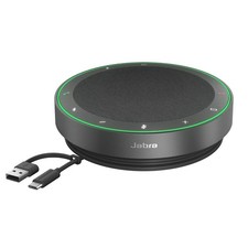 Wireless Bluetooth Speakerphone Jabra Speak2 75 SE Grey 2775-209-01 Second picture