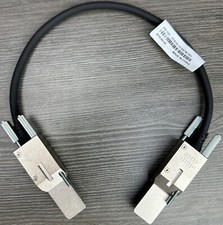 Cisco  STACK-T2-50CM Stacking Cable - Same Day Shipping picture