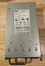 HPE JD362A FlexNetwork 5500 150W AC Power Supply, GPR150-A1H picture