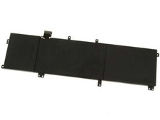 Genuine Laptop Battery 245RR 7D1WJ T0TRM 91Wh For Precision M3800 XPS 15 9530 picture