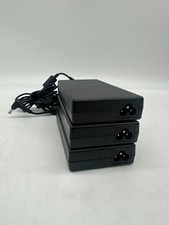 Lot of 3 120W Laptop Charger ADP-120MH D Power Adapter NO AC CABLE picture