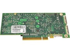Fujitsu CA05954-2102 A3C40136900 Dual Port FDR 54G QSFP+ Infiniband HCA PCle x8 picture