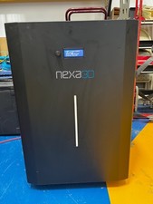 Nexa3D xCURE Industrial 16L UV Post-Curing Chamber | Excellent Condition picture