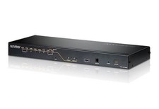 ATEN ALTUSEN KH2508A KVM Switch-TAA Compliant - 8 Computer(s (kh2508a) picture