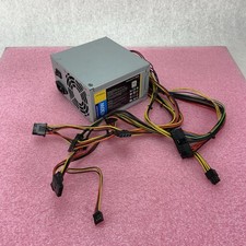 Antec BP430 Continuous Power 430W 80 Plus Certified ATX Power Supply picture