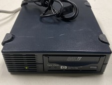 HP DW027A DW027-60005  STORAGEWORKS DAT72 USB EXTERNAL picture