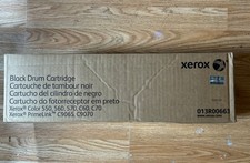 Genuine Xerox 013R00663 Black Drum For PrimeLink C9065, Color 550, C70 Sealed picture