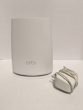 NETGEAR Orbi RBR40 AC2200 Tri-Band Wi-Fi 5 Router (NOT SATELLITE) - ✅ TESTED ✅ picture