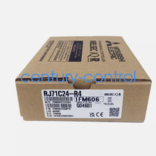 MITSUBISHI   100% Brand New Original  RJ71C24-R4 picture