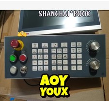  1PC used&tested Keypad for CP2916-0000 Via DHL or Fedex picture
