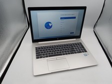 HP EliteBook 850 G6 15