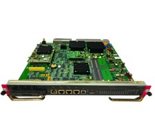 JC120A I HP 9500 720Gbps Fabric Module 0231A95W picture
