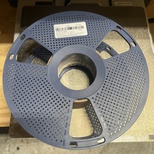 4 pack Of reusable filament spools picture