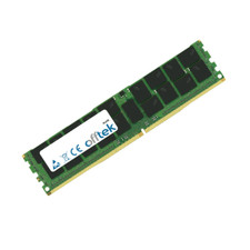 32GB RAM SuperMicro SuperBlade SBI-7228R-T2X (DDR4-17000 - LRDIMM ETC) picture