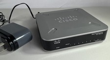 Cisco SG100D-08 8-Port Gigabit Ethernet Switch | Small Business Unmanaged Works picture