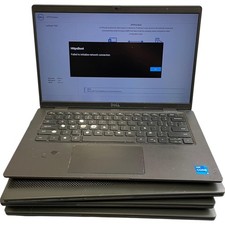 Lot of 5 | Dell Latitude 7420, Core i5-11th Gen, 8GB No SSD | AS - IS (READ) picture